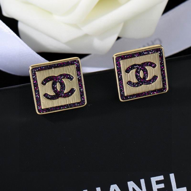Chanel Earring 03yxs113
